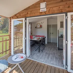 Campeggio Paris Beau Village, Villiers-sur-Orge
