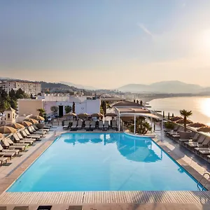 **** Hotel Radisson Blu France