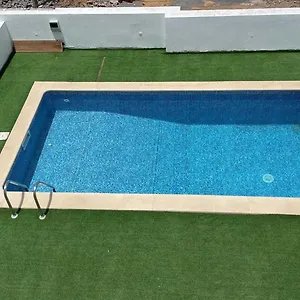 Palmira House Cidade Velha