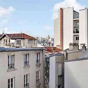 Appartamento Pick A Flat's In Opera - Rue D'hauteville, Parigi