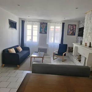Appartamento Maison Eden A 400 M De L'aeroport, Tillé