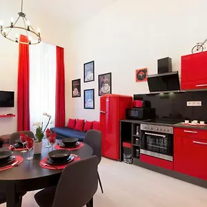 Premium By Hi5 - Szent Istvan 9 Appartamento Budapest