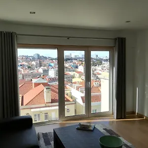 Grand View Appartamento Lisbona