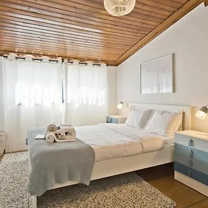 Bmyguest Arroios Appartamento Lisbona