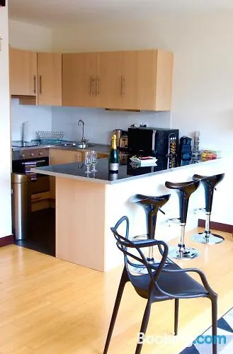 Short Stay Paris Apartments
