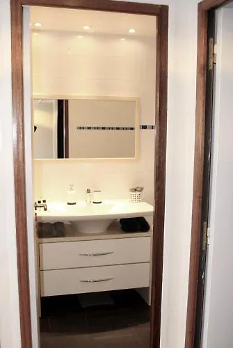 Short Stay Paris Apartments France