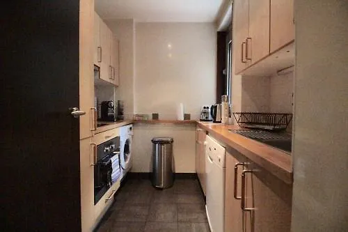 Short Stay Paris Apartments