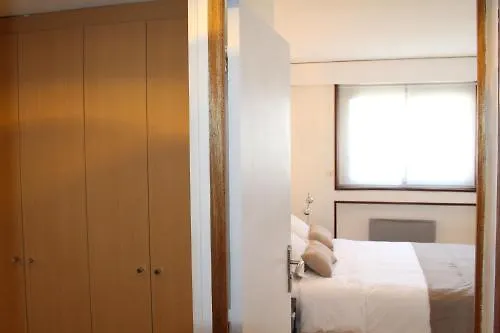 Short Stay Paris Apartments Франция