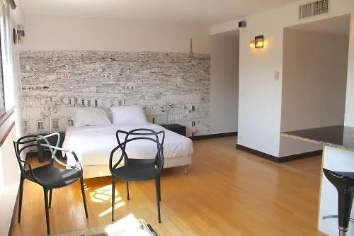 Short Stay Paris Apartments