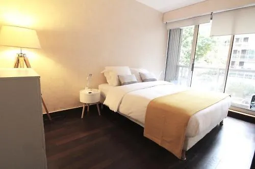 Short Stay Paris Apartments