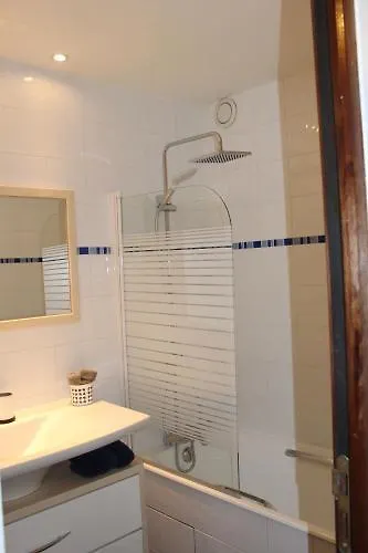 Short Stay Paris Apartments