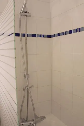 Short Stay Paris Apartments France