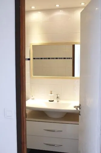 Short Stay Paris Apartments