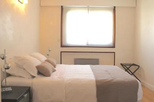 Short Stay Paris Apartments