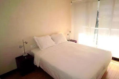 Short Stay Paris Apartments