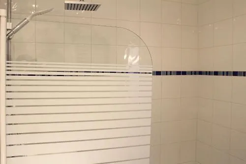 Short Stay Paris Apartments