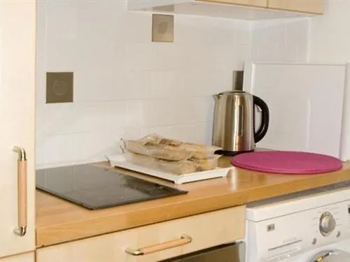 Short Stay Paris Apartments