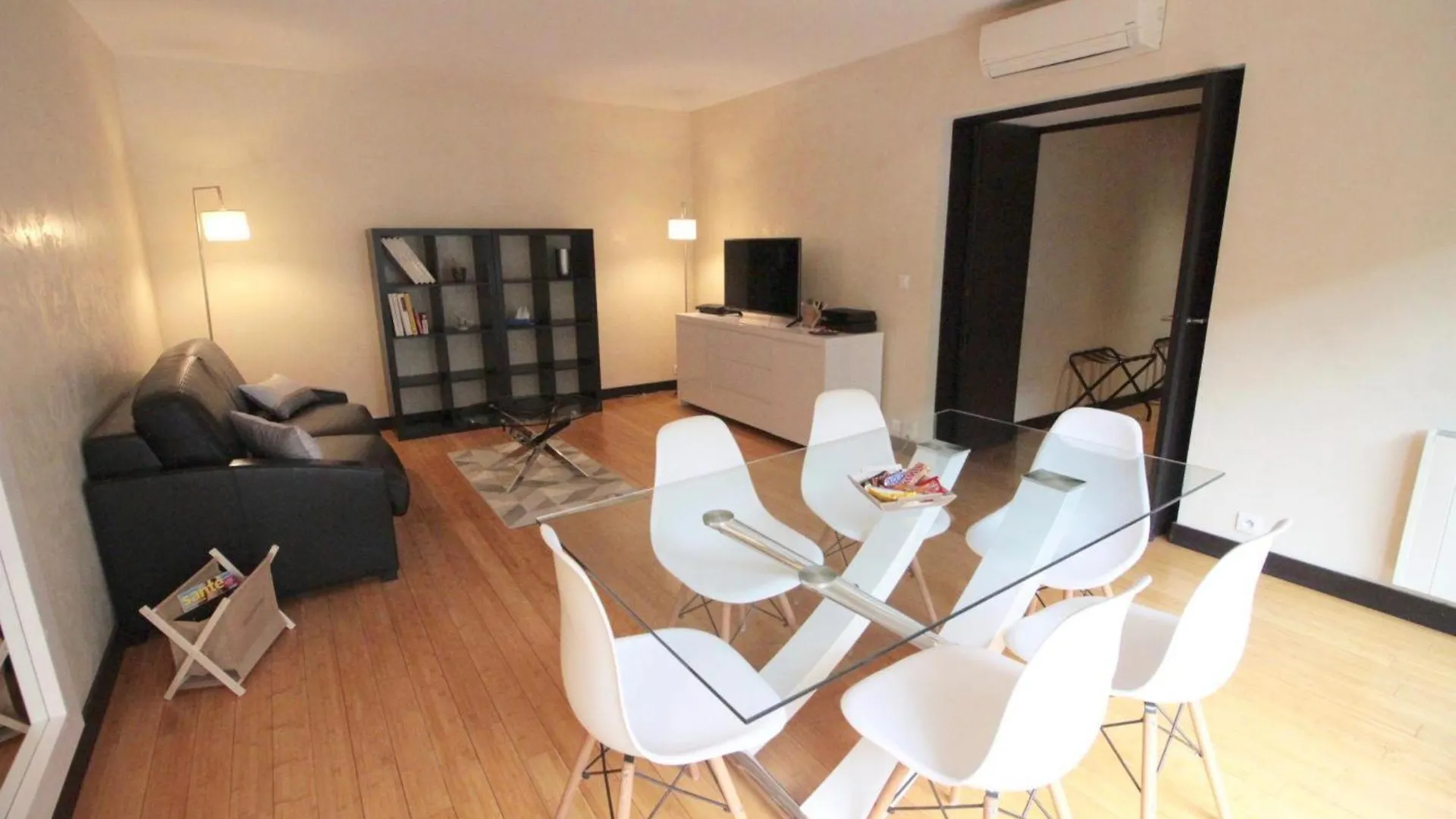 Short Stay Paris Apartments