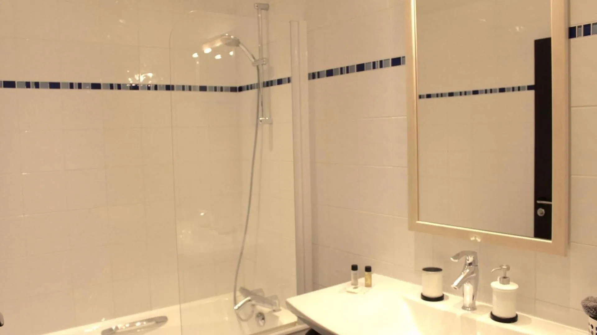 Short Stay Paris Apartments