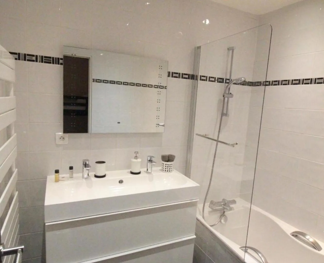 Short Stay Paris Apartments