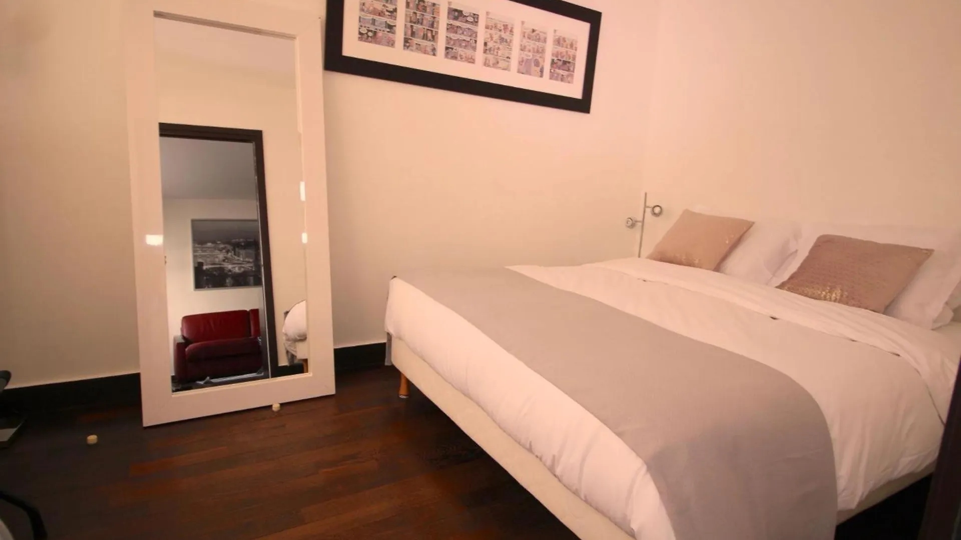 Short Stay Paris Apartments 0*,  Francia