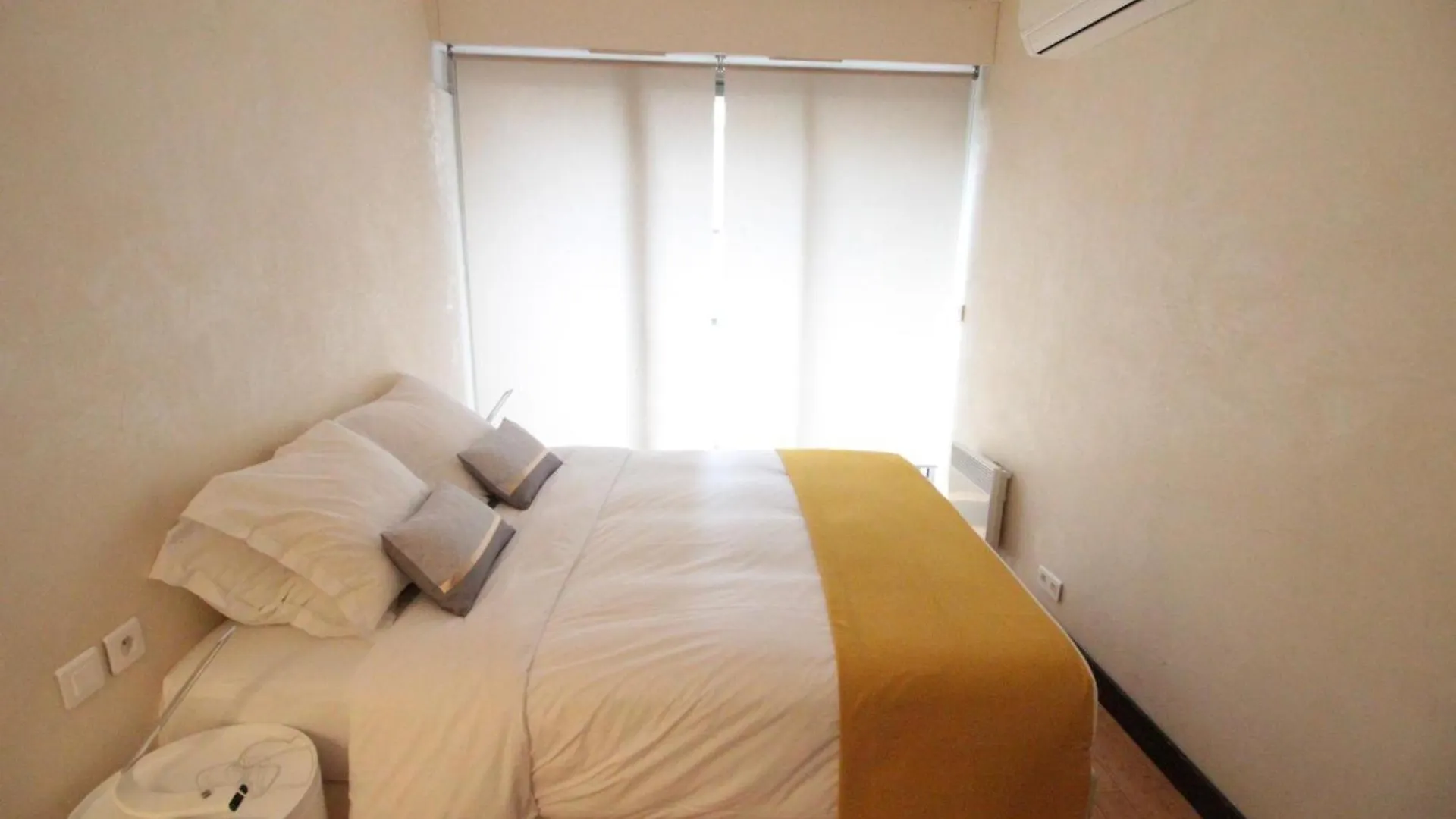 Short Stay Paris Apartments