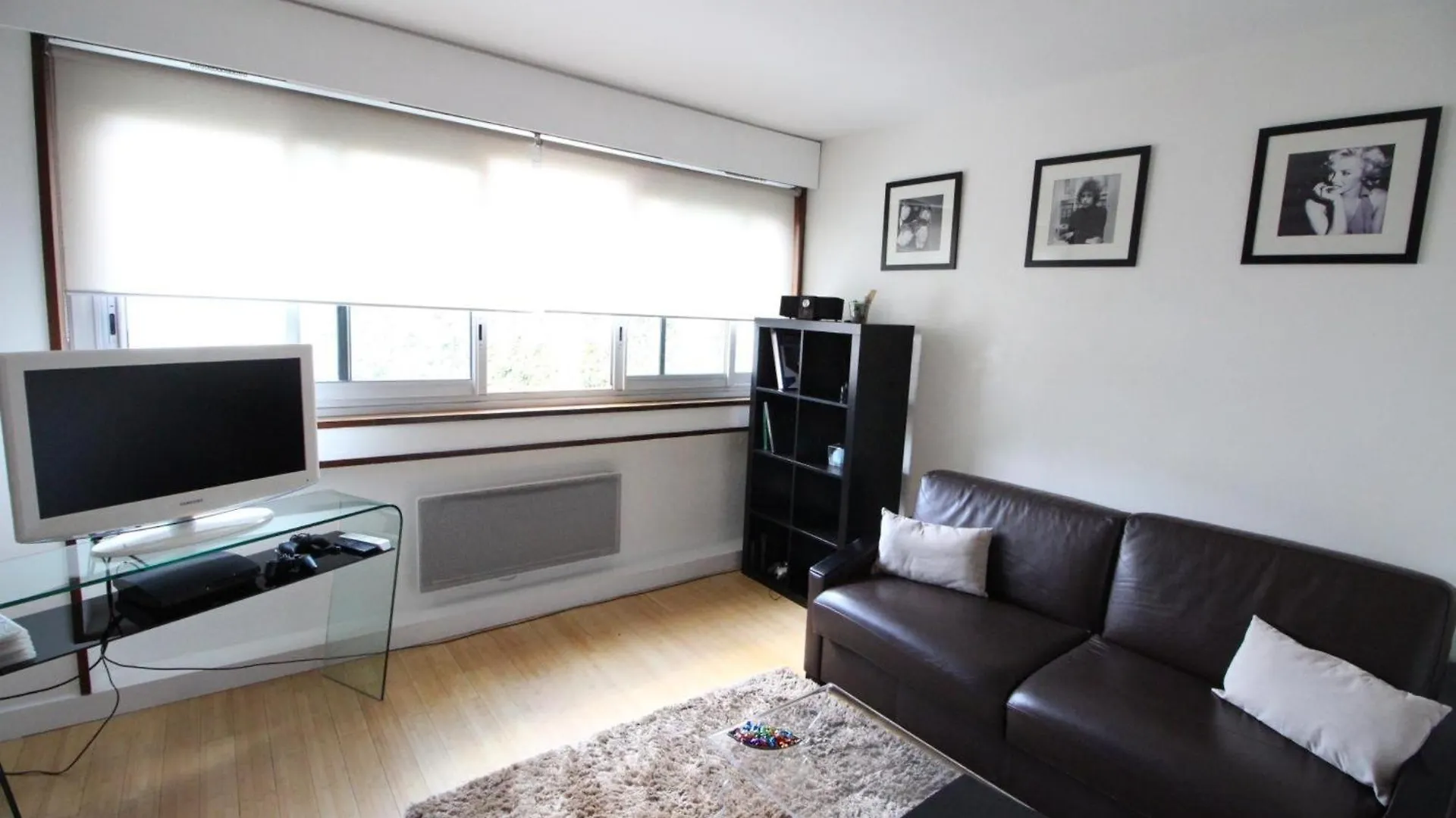Short Stay Paris Apartments