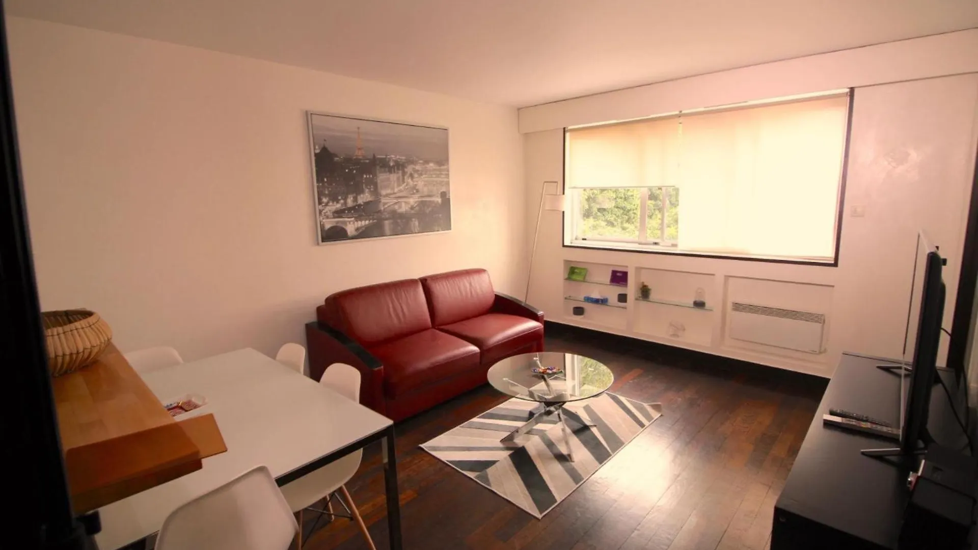 Short Stay Paris Apartments