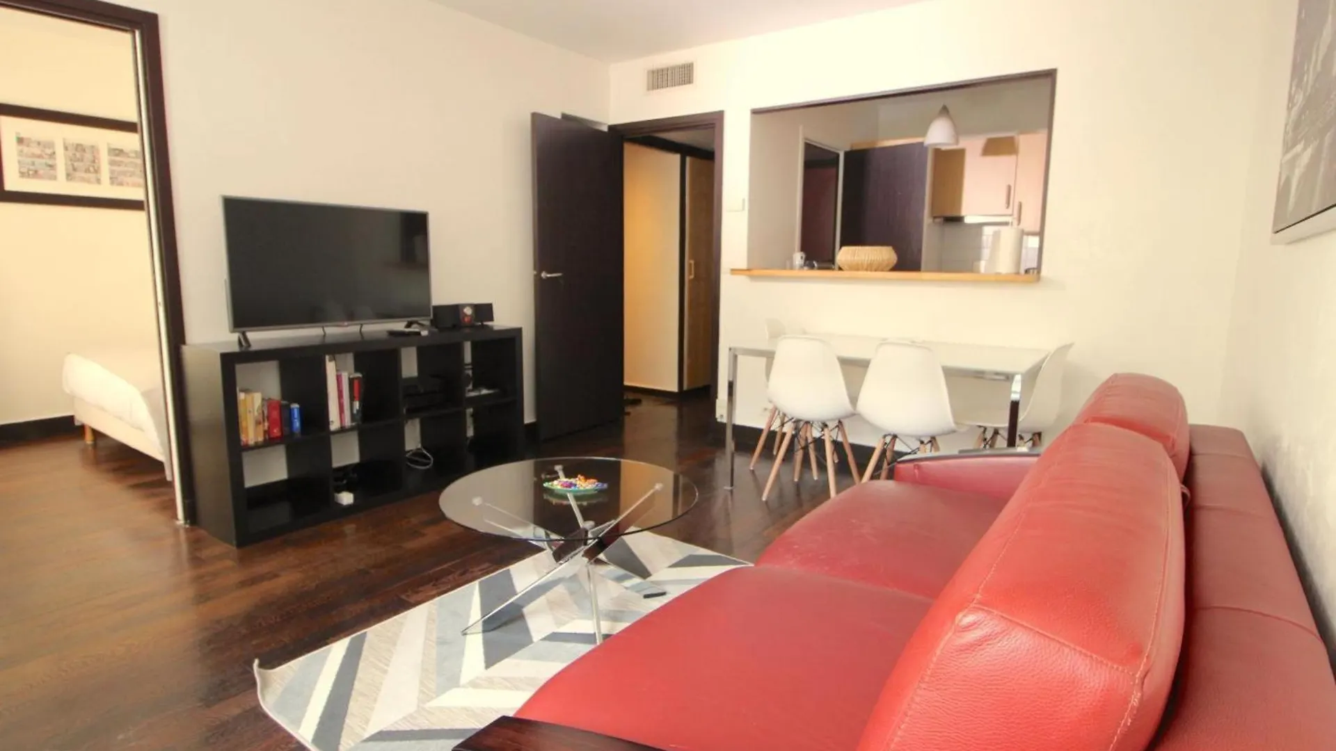 Short Stay Paris Apartments
