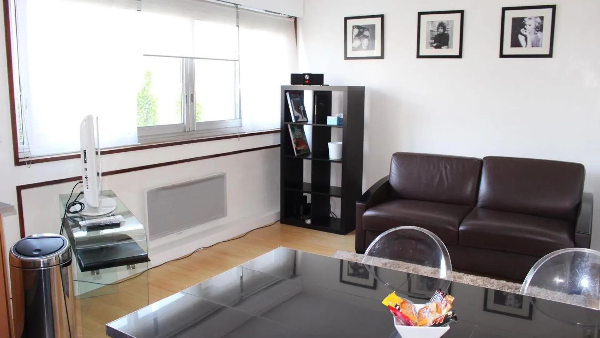 Short Stay Paris Apartments