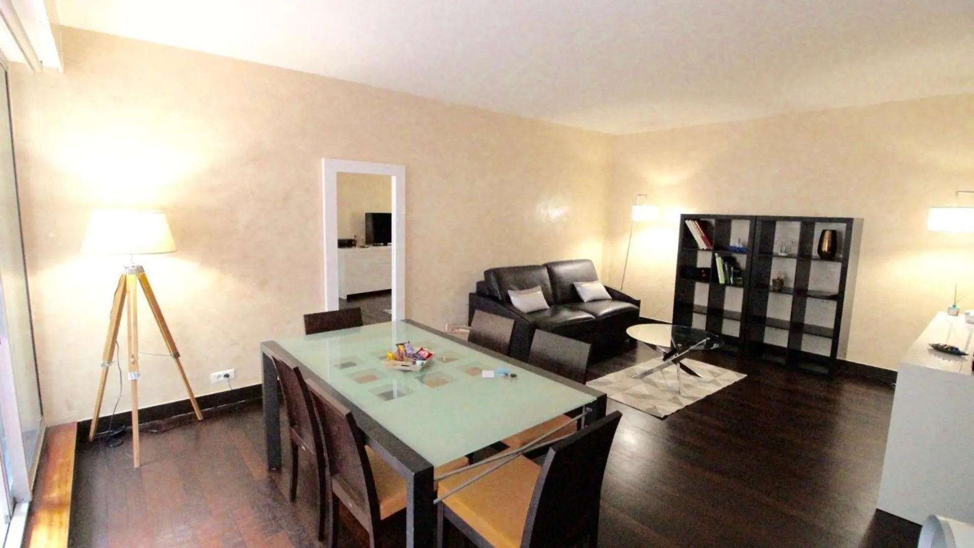 Short Stay Paris Apartments