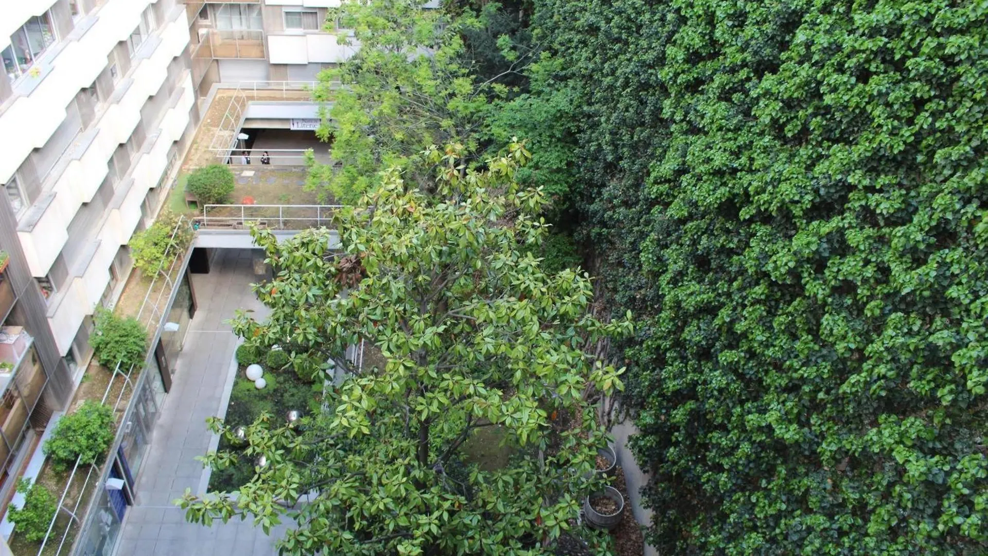 Short Stay Paris Apartments