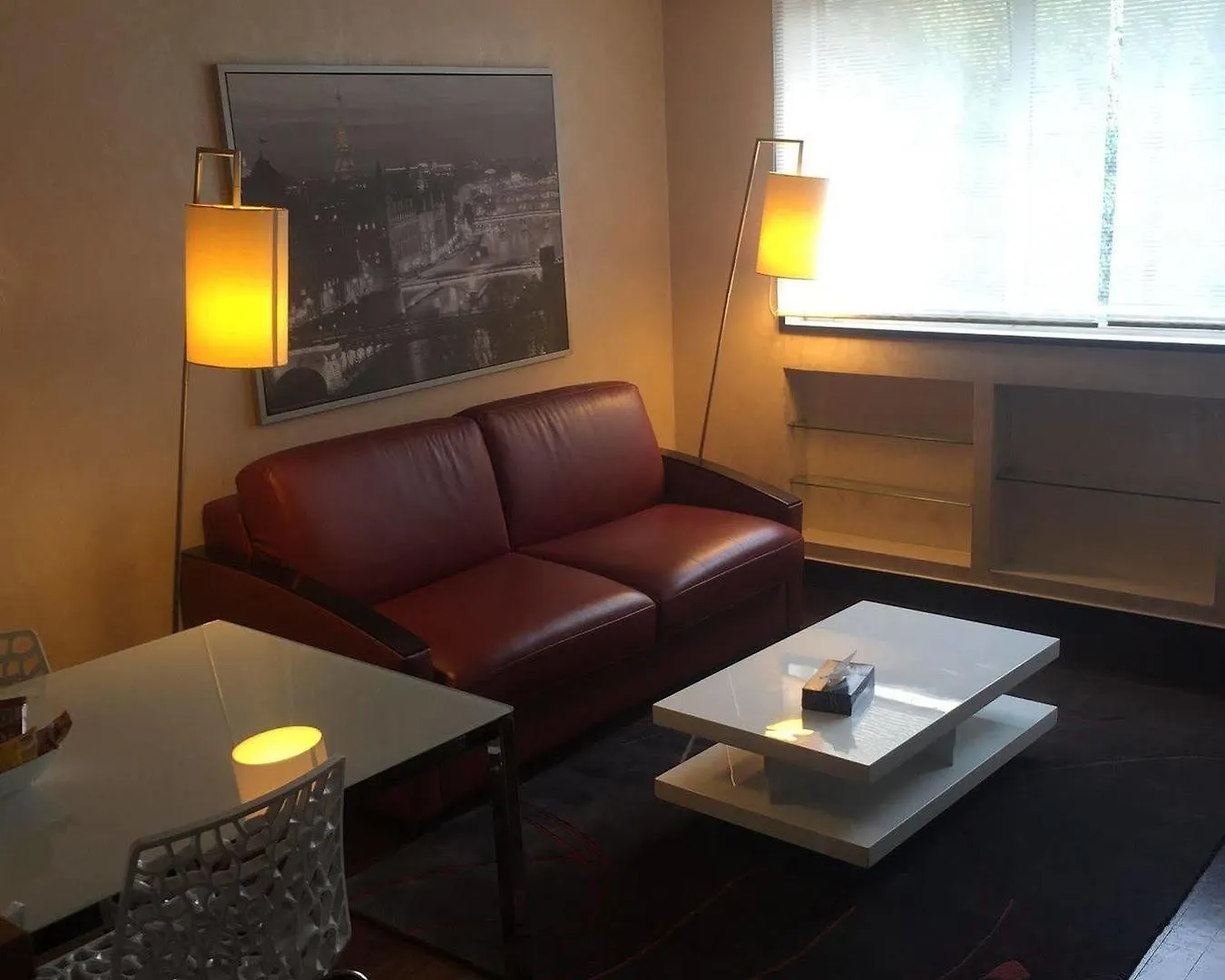 Short Stay Paris Apartments France