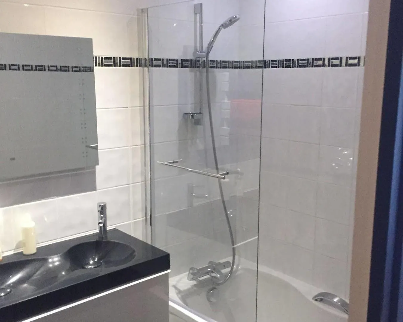 Short Stay Paris Apartments