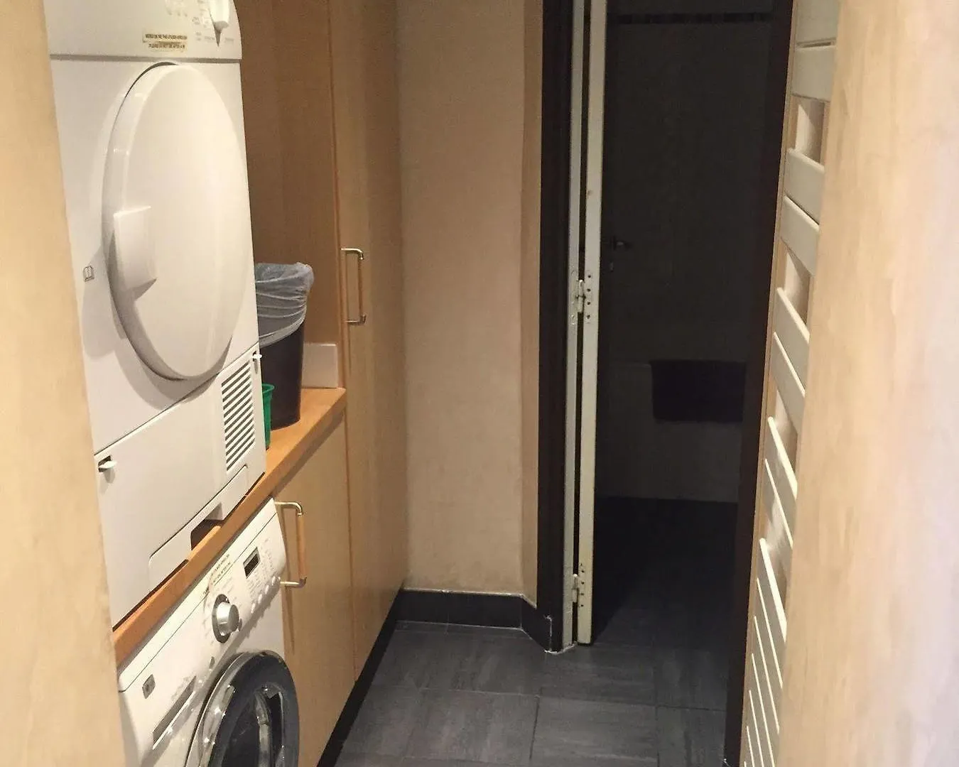 Short Stay Paris Apartments Francia