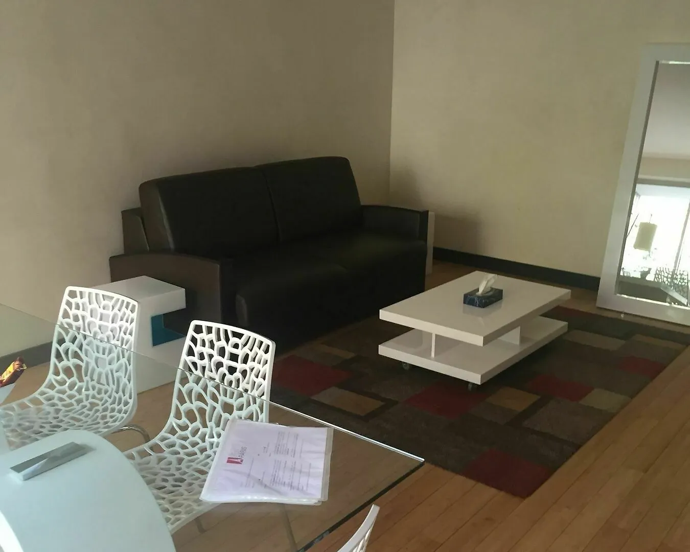 Short Stay Paris Apartments