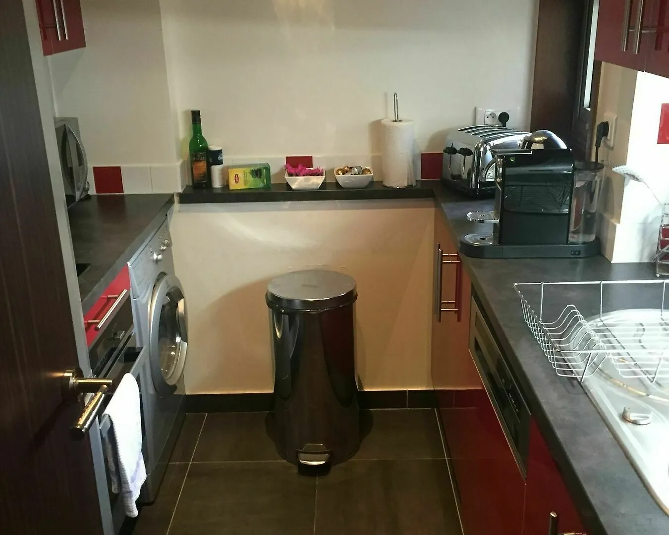 Short Stay Paris Apartments 0*,