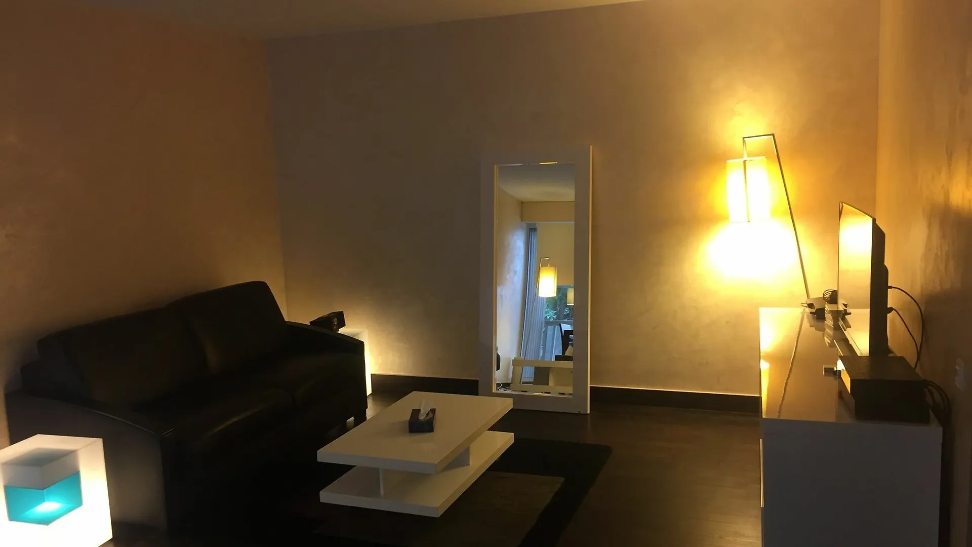 Short Stay Paris Apartments