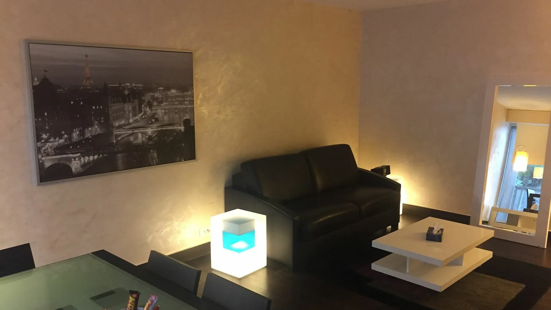 Short Stay Paris Apartments France