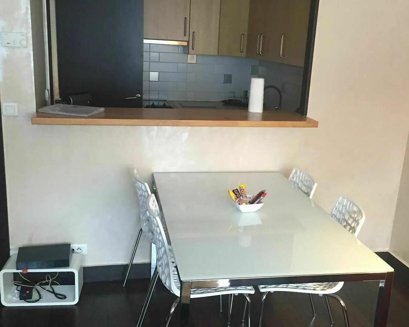 Short Stay Paris Apartments